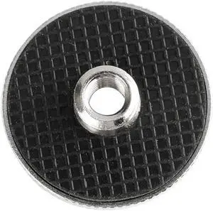 CAMVATE 1/4" Female to 3/8" Male Adapter for Camera Tripod and QR Plate CAMVATE 1/4" Female to 3/8" Male Adapter for Camera Tripod and QR Plate