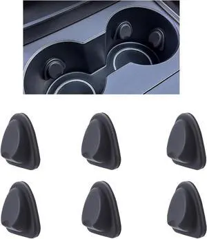 2026 Upgrade Car Cup Holder Insert,Anti-Slip Silicone Cupholder Insert for Car Stabilising Water Cups,Self-Adhesive Automotive Cup Holders Pad for Most Cars/Trucks/SUVs 2026 Upgrade Car Cup Holder Insert,Anti-Slip Silicone Cupholder Insert for Car Stabilising Water Cups,Self-Adhesive Automotive Cup Holders Pad for Most Cars/Trucks/SUVs
