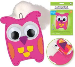 Felt Animal Kit My First Sewing Kit for Kids 6-7 Learn to Sew Kits for Girls Kids Sewing Kit Felt Animals Kit Kids Sewing Kits for Beginners Girls Age 6 Sewing Kits for Kids Learn to Sew Kit for Girls Felt Animal Kit My First Sewing Kit for Kids 6-7 Learn to Sew Kits for Girls Kids Sewing Kit Felt Animals Kit Kids Sewing Kits for Beginners Girls Age 6 Sewing Kits for Kids Learn to Sew Kit for Girls