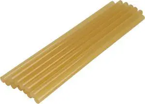 X AUTOHAUX 12 Pcs 7mm x 200mm Hot Glue Sticks Auto Body Paintless Dent Removal Repair Yellow for Car | Yellow, Hot Melt Glue Stick, Auto Body Paintless Dent Removal Repair X AUTOHAUX 12 Pcs 7mm x 200mm Hot Glue Sticks Auto Body Paintless Dent Removal Repair Yellow for Car | Yellow, Hot Melt Glue Stick, Auto Body Paintless Dent Removal Repair