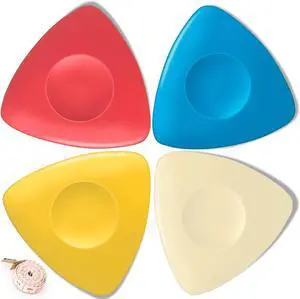 4 Pack Tailors Chalk, Washable Sewing Chalk for Fabric | For quilting, crafts, tailoring, washable marks, multi-color set for light and dark fabric, home DIY sewing accessories 4 Pack Tailors Chalk, Washable Sewing Chalk for Fabric | For quilting, crafts, tailoring, washable marks, multi-color set for light and dark fabric, home DIY sewing accessories