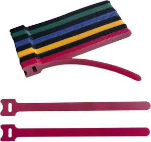 160 PCS 8 Inches Multi-Colour Reusable Cable Ties Cord Straps Multi-Purpose Wire Ties Cord Wrap Hook and Loop Organizer Cable Management,Adjustable Cord Ties for Home,Garden,Office,Data Centers 160 PCS 8 Inches Multi-Colour Reusable Cable Ties Cord Straps Multi-Purpose Wire Ties Cord Wrap Hook and Loop Organizer Cable Management,Adjustable Cord Ties for Home,Garden,Office,Data Centers