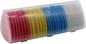 OZXTYO Triangle Tailors Chalk 30Pcs,Sewing Fabric Chalk | Fabric Markers for Quilting,Sewing Supplies Accessories OZXTYO Triangle Tailors Chalk 30Pcs,Sewing Fabric Chalk | Fabric Markers for Quilting,Sewing Supplies Accessories