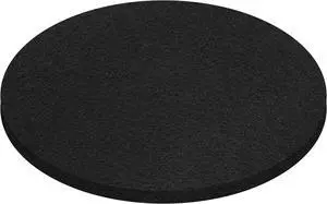 Oil Drain Splash Pad 1 Pcs 15 inch Diameter Oil Pan Splash Guard, Anti Splash Oil Drain Mat, No Splatter Oil Pad Fits Most Oil Drains - Round, Black Oil Drain Splash Pad 1 Pcs 15 inch Diameter Oil Pan Splash Guard, Anti Splash Oil Drain Mat, No Splatter Oil Pad Fits Most Oil Drains - Round, Black
