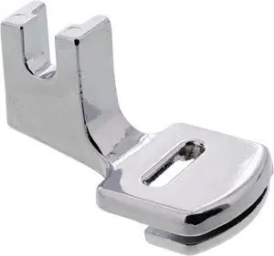 Shirring Gathering Presser Foot | Fits Low Shank Sewing Machines - Brother, Baby Lock, Janome, Pfaff, Singer, Kenmore, Viking, and More | Use for Creating Soft Ruffles Shirring Gathering Presser Foot | Fits Low Shank Sewing Machines - Brother, Baby Lock, Janome, Pfaff, Singer, Kenmore, Viking, and More | Use for Creating Soft Ruffles