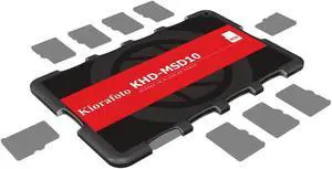 10 Slots Slim Credit Card Size TF Micro SD Card Case Holder | Lightweight,Portable,MSD Microsd Memory Card Case Storage Keeper Holder,for 10 TF MSD MicroSD MicroSDHC MicroSDXC Cards 10 Slots Slim Credit Card Size TF Micro SD Card Case Holder | Lightweight,Portable,MSD Microsd Memory Card Case Storage Keeper Holder,for 10 TF MSD MicroSD MicroSDHC MicroSDXC Cards