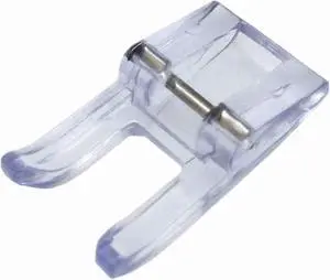 YEQIN Clear Open Toe Embroidery Presser Feet for All Low Shank Singer,Brother,Viking (Husky Series), Babylock,Euro-pro, Janome,Bernina (Bernette Series) Sewing Machines and More YEQIN Clear Open Toe Embroidery Presser Feet for All Low Shank Singer,Brother,Viking (Husky Series), Babylock,Euro-pro, Janome,Bernina (Bernette Series) Sewing Machines and More