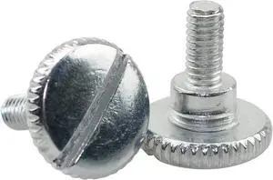 LUORNG 2pcs Sewing Machine Presser Foot Screws Feet Thumb Screws Bulk Clamp Plate Screws M3x15mm Stainless Steel Needle Clamp Set Screw for Home Sewing Machine LUORNG 2pcs Sewing Machine Presser Foot Screws Feet Thumb Screws Bulk Clamp Plate Screws M3x15mm Stainless Steel Needle Clamp Set Screw for Home Sewing Machine