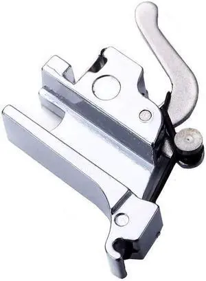 Presser Foot Holder Adapter Snap on Sewing Machines High Shank 5011-2' Presser Foot Holder Adapter Snap on Sewing Machines High Shank 5011-2'