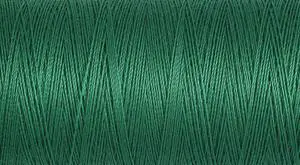 Gutermann Sew All Polyester Thread, 250mtr, Shamrock Green (0402), 5.5 x 2.7 x 2.7 cm Gutermann Sew All Polyester Thread, 250mtr, Shamrock Green (0402), 5.5 x 2.7 x 2.7 cm