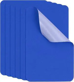 PATIKIL Nylon Repair Patch 3 x 2 Inch, 6pcs Self-Adhesive Down Jacket Repair Patches Waterproof Fabric Repairing Tape for Tents Sleeping Bag Outdoor Camping Gear, Navy Blue PATIKIL Nylon Repair Patch 3 x 2 Inch, 6pcs Self-Adhesive Down Jacket Repair Patches Waterproof Fabric Repairing Tape for Tents Sleeping Bag Outdoor Camping Gear, Navy Blue