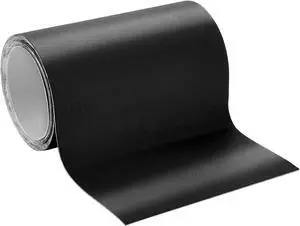 WILLBOND 3x79 Inch Nylon Repair Patches Nylon Patches for Jackets Self Adhesive Repair Tape Waterproof Kit Fabric Clothing Kit for Down Jacket, Tent, Umbrella, Clothes, Bags(Black) WILLBOND 3x79 Inch Nylon Repair Patches Nylon Patches for Jackets Self Adhesive Repair Tape Waterproof Kit Fabric Clothing Kit for Down Jacket, Tent, Umbrella, Clothes, Bags(Black)