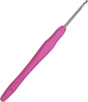 Small Size Crochet Hook Lace Crochet Needle QLRFFLJOY 2.25mm Crochet Hook Embroidery Thread Knitting Weaving Tool DIY Lace Yarn Crochet Needles (2.25 mm) Small Size Crochet Hook Lace Crochet Needle QLRFFLJOY 2.25mm Crochet Hook Embroidery Thread Knitting Weaving Tool DIY Lace Yarn Crochet Needles (2.25 mm)