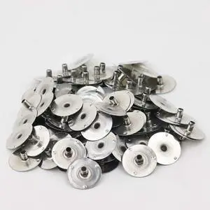 200pcs/20mm Candle Wick Tabs Metal,Metal Candle Wick Sustainer Tabs,Wick Base for Candle Making 200pcs/20mm Candle Wick Tabs Metal,Metal Candle Wick Sustainer Tabs,Wick Base for Candle Making
