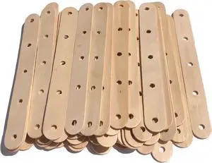 6" Candle Wicks Centering Device - Wick Holders for Candles 6" Candle Wicks Centering Device - Wick Holders for Candles