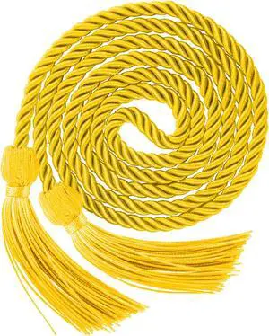 Graduation Cords, Graduation Honor Cords, Gold Honor Cords, 2026 Graduation Tassel Honor Cords, 67" Long Braided Cords for 2026 Graduation Decorations Bachelor Gown for Student Master Doctoral Graduation Cords, Graduation Honor Cords, Gold Honor Cords, 2026 Graduation Tassel Honor Cords, 67" Long Braided Cords for 2026 Graduation Decorations Bachelor Gown for Student Master Doctoral