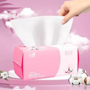 Disposable Face Towel 100 Count for Washing Soft Cotton Dry Wipes Facial Cloths Towelettes for Washing and Drying, Facial Tissue for Cleansing, Skincare and Makeup Remover Disposable Face Towel 100 Count for Washing Soft Cotton Dry Wipes Facial Cloths Towelettes for Washing and Drying, Facial Tissue for Cleansing, Skincare and Makeup Remover