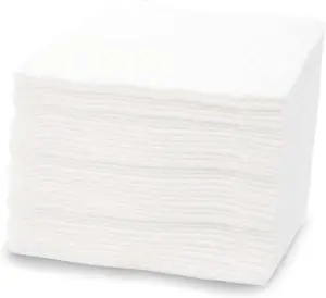 Disposable Face Towels, Extra Thick, 40 Count, Natural, Skin Cleansing Wipes Disposable Face Towels, Extra Thick, 40 Count, Natural, Skin Cleansing Wipes