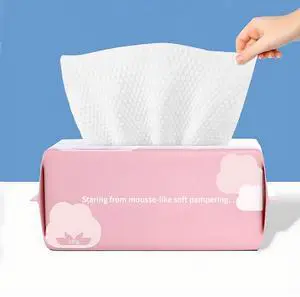 Cayxenful Disposable Face Towel Face Cloths for Washing Soft Cotton Dry Wipes Facial Cloths Towelettes for Washing and Drying, 100 Count Facial Tissue for Cleansing, Skincare and Makeup Remover Cayxenful Disposable Face Towel Face Cloths for Washing Soft Cotton Dry Wipes Facial Cloths Towelettes for Washing and Drying, 100 Count Facial Tissue for Cleansing, Skincare and Makeup Remover