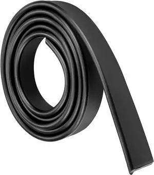 Squeegee Replacement Silicon Rubber Blade for Shower Doors, Window, Glass Cleaning, 41 Inch Squeegee Replacement Silicon Rubber Blade for Shower Doors, Window, Glass Cleaning, 41 Inch