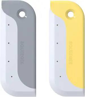 Amouy Small Rubber Squeegee(2 Pack),Kitchen Sink Squeegee for Countertops and Dishes.Multi-Purpose,for Vanity Tops,Bathroom Mirrors,Car Windows and Side Mirrors Amouy Small Rubber Squeegee(2 Pack),Kitchen Sink Squeegee for Countertops and Dishes.Multi-Purpose,for Vanity Tops,Bathroom Mirrors,Car Windows and Side Mirrors