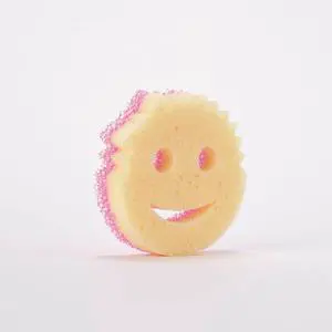 Scrub Mommy Essentials/Mini Mommy Dual-Sided Scrubber + Sponge Scrub Mommy Essentials/Mini Mommy Dual-Sided Scrubber + Sponge
