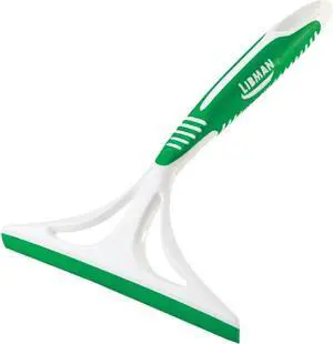 Libman 1070 Window Squeegee with Ergonomic Handle Libman 1070 Window Squeegee with Ergonomic Handle