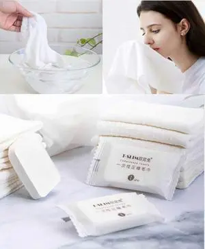 Premium Compressed Towel Tablet, Essential Face Washcloths for Travel, Camping, Hiking, Sports and Beyond, Portable Disposable Thicker Larger, Pure Cotton, 20PCS Premium Compressed Towel Tablet, Essential Face Washcloths for Travel, Camping, Hiking, Sports and Beyond, Portable Disposable Thicker Larger, Pure Cotton, 20PCS