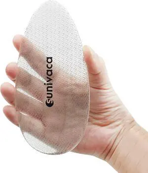 Glass Foot File Callus Remover for Feet, Heel Scraper, Pumice Stone, Diabetic Feet Scrubber Dead Skin Remover for Feet Professional Pedicure Tools Glass Foot File Callus Remover for Feet, Heel Scraper, Pumice Stone, Diabetic Feet Scrubber Dead Skin Remover for Feet Professional Pedicure Tools