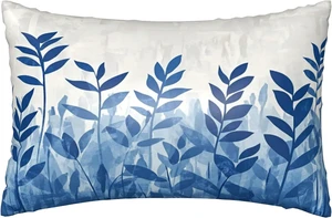 Elegant Leaves Satin Pillowcase with Zipper Queen Size Pillow Cover 20"x30" Silk Pillow Case for Hair and Skin Cooling Pillowcase Elegant Leaves Satin Pillowcase with Zipper Queen Size Pillow Cover 20"x30" Silk Pillow Case for Hair and Skin Cooling Pillowcase
