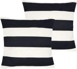 2 Pack Waterproof Pillow Covers Outdoor Throw Pillowcases 2 Pack Waterproof Pillow Covers Outdoor Throw Pillowcases