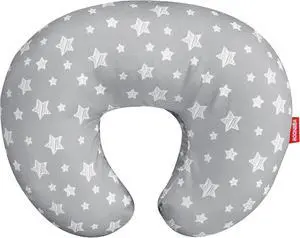 Nursing Pillow Cover for Baby Snug Fits Boppy Nursing Pillows Nursing Pillow Cover for Baby Snug Fits Boppy Nursing Pillows