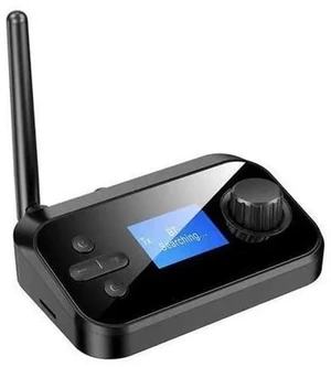 Bt 5.0 Transmitter Receiver for Tv Home Stereo Low Latency Wireless Audio Adapter Bt 5.0 Transmitter Receiver for Tv Home Stereo Low Latency Wireless Audio Adapter