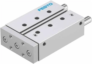 FESTO DFM-32-100-P-A-KF 170935 Guided Actuator New FESTO DFM-32-100-P-A-KF 170935 Guided Actuator New