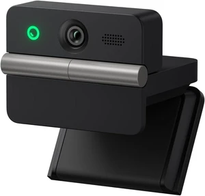Meet Flip Foldable 4K Webcam for Laptop 1/2" Sensor & AI Framing Meet Flip Foldable 4K Webcam for Laptop 1/2" Sensor & AI Framing