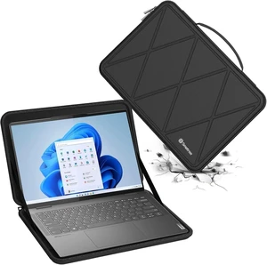 Hard EVA Protective Case for 16-Inch Yoga 7i/7 2-in-1 Gen 8 Hard EVA Protective Case for 16-Inch Yoga 7i/7 2-in-1 Gen 8