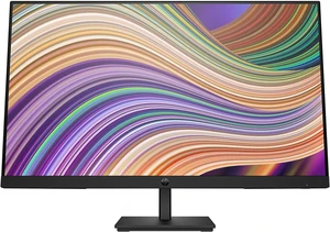 P27 G5 27" Class Full HD LCD Monitor 16:9 IPS, 1920×1080, 16.7M Colors, 250 Nit, 5ms, HDMI/VGA/DisplayPort, Black P27 G5 27" Class Full HD LCD Monitor 16:9 IPS, 1920×1080, 16.7M Colors, 250 Nit, 5ms, HDMI/VGA/DisplayPort, Black