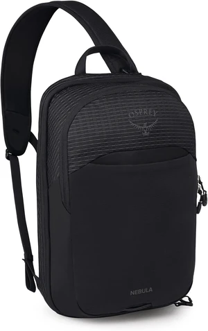 Nebula Shoulder Sling Bag Black OS Nebula Shoulder Sling Bag Black OS
