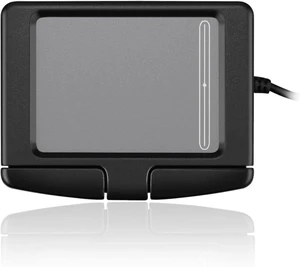 GP-160UB Easy Cat 2-Button GlidePoint Touchpad (Black) GP-160UB Easy Cat 2-Button GlidePoint Touchpad (Black)