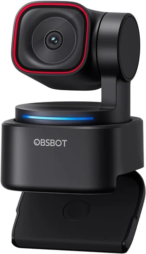 Tiny 3 Lite AI-Powered 4K Webcam Spatial Audio & Compact AI Tracking Tiny 3 Lite AI-Powered 4K Webcam Spatial Audio & Compact AI Tracking