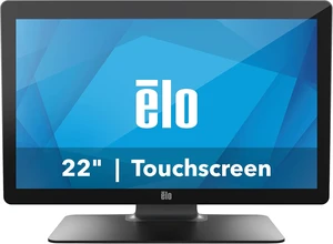 2202L 21.5" Touchscreen Monitor with Stand 2202L 21.5" Touchscreen Monitor with Stand