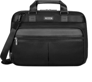 Mobile Elite Checkpoint-Friendly Topload Laptop Bag for 15.4-Inch, Black (TBT045US) Mobile Elite Checkpoint-Friendly Topload Laptop Bag for 15.4-Inch, Black (TBT045US)