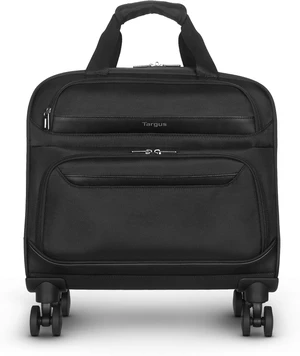 16" Transit 4-Wheel Rolling Laptop Bag, Black (TBR044GL) 16" Transit 4-Wheel Rolling Laptop Bag, Black (TBR044GL)