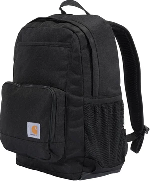 Utility 23L Single-Compartment Backpack, Black Utility 23L Single-Compartment Backpack, Black