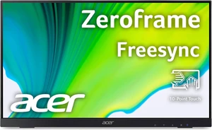 21.5" FHD 1920x1080 IPS 75Hz Office Monitor, UT222Q bmip 21.5" FHD 1920x1080 IPS 75Hz Office Monitor, UT222Q bmip