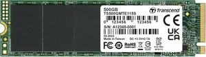 500GB MTE115S M.2 2280 PCIe 3.0 SSD 3000MB/s, Low Power 500GB MTE115S M.2 2280 PCIe 3.0 SSD 3000MB/s, Low Power