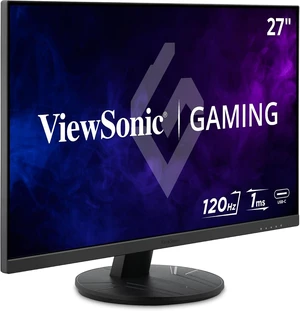 VX2716A 27-Inch 1080p IPS Gaming Monitor 120Hz, 1ms, USB-C VX2716A 27-Inch 1080p IPS Gaming Monitor 120Hz, 1ms, USB-C