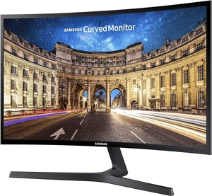 C27F396FHN 27-Inch LED LCD Monitor 16:9, 4ms C27F396FHN 27-Inch LED LCD Monitor 16:9, 4ms