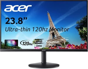 23.8-Inch FHD 1920x1080 IPS 120Hz Office Monitor SB243Y G0bi 23.8-Inch FHD 1920x1080 IPS 120Hz Office Monitor SB243Y G0bi
