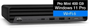 2026 Mini PC ProDesk 400 G9 Business Desktop Computer 2026 Mini PC ProDesk 400 G9 Business Desktop Computer